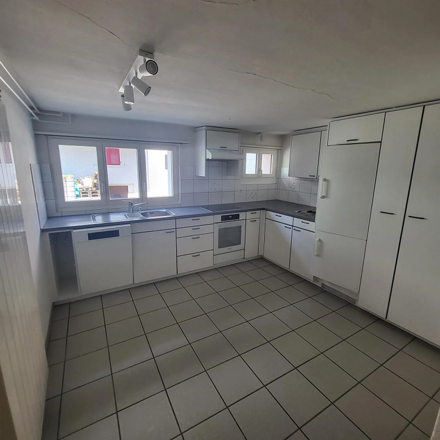 5-room terraced house in a quiet location - Photo 5 of 14