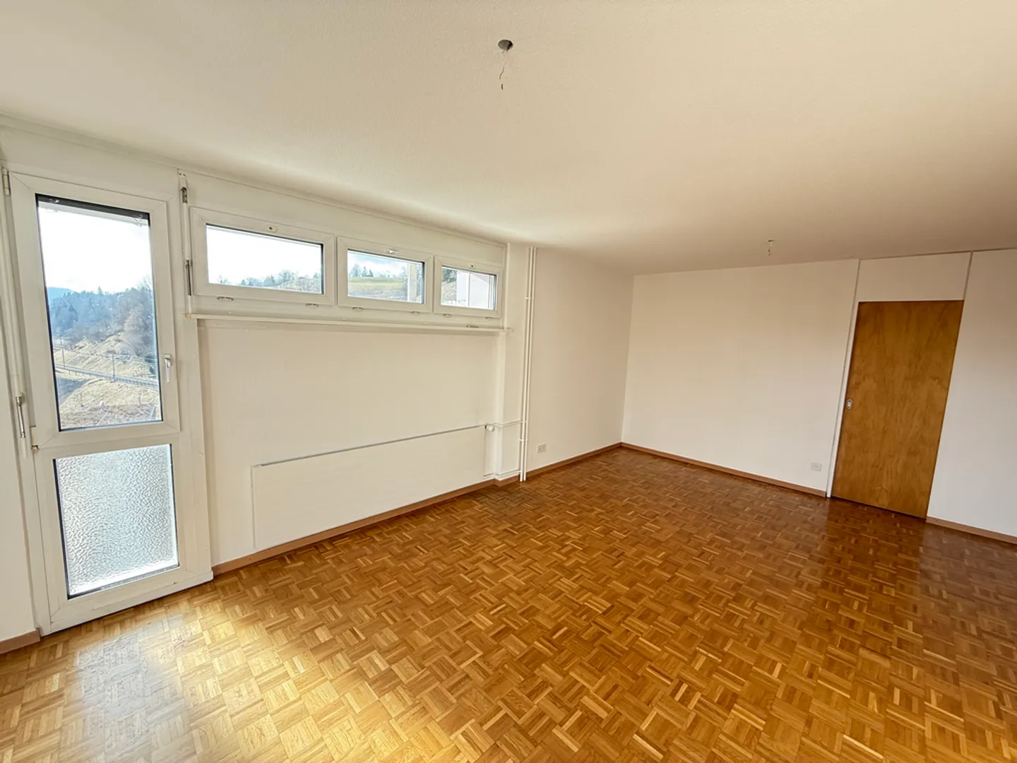 2,5-Zimmer-Wohnung - Foto 4 von 12