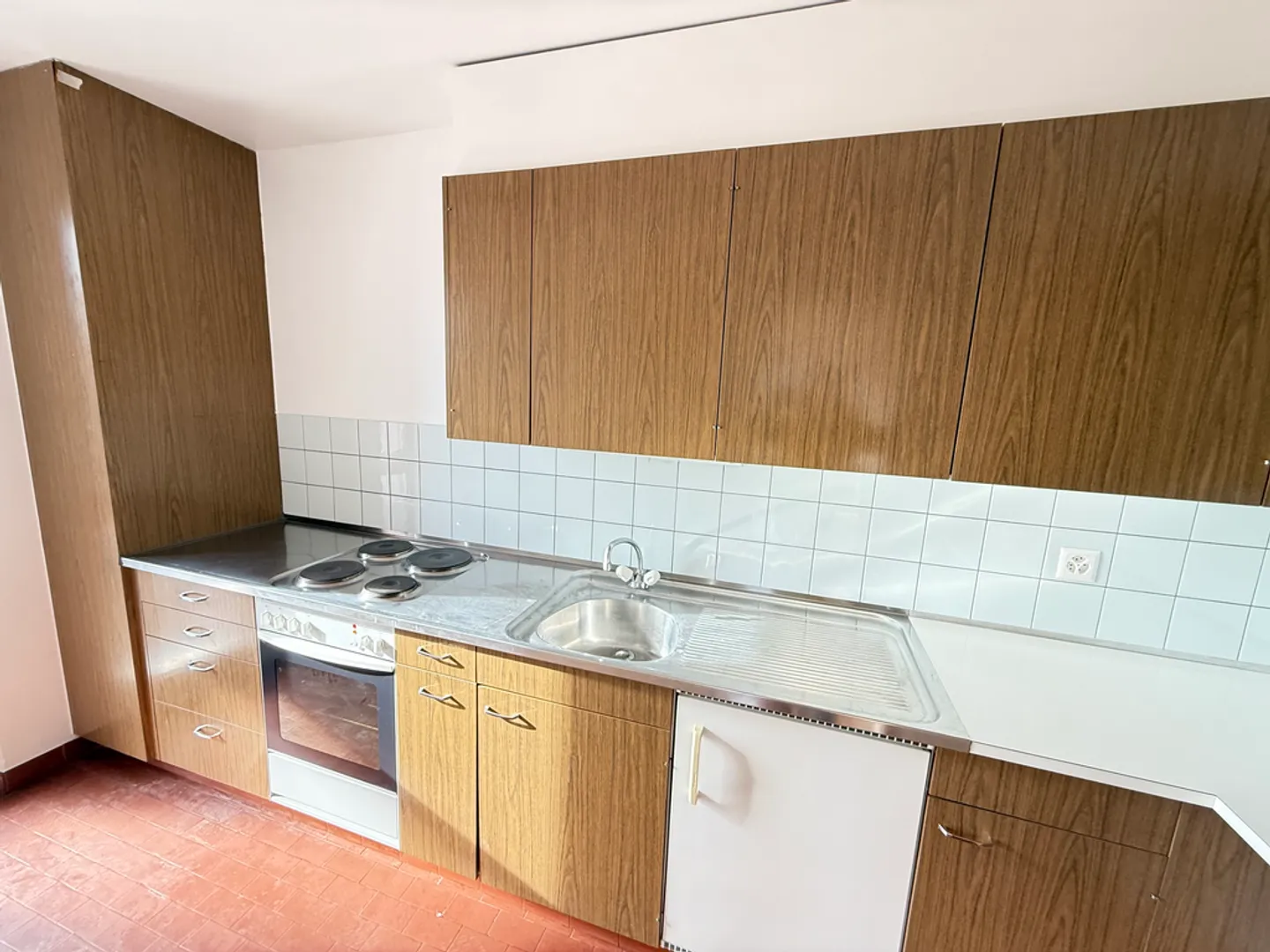 2,5-Zimmer-Wohnung - Foto 7 von 12