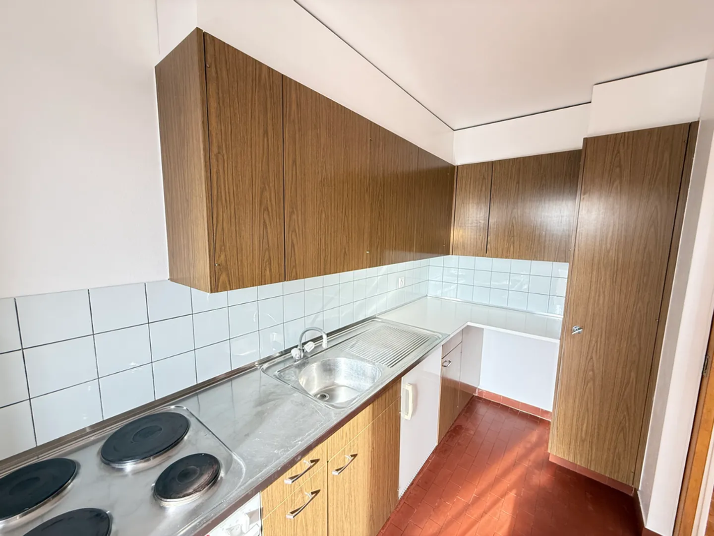 2,5-Zimmer-Wohnung - Foto 8 von 12