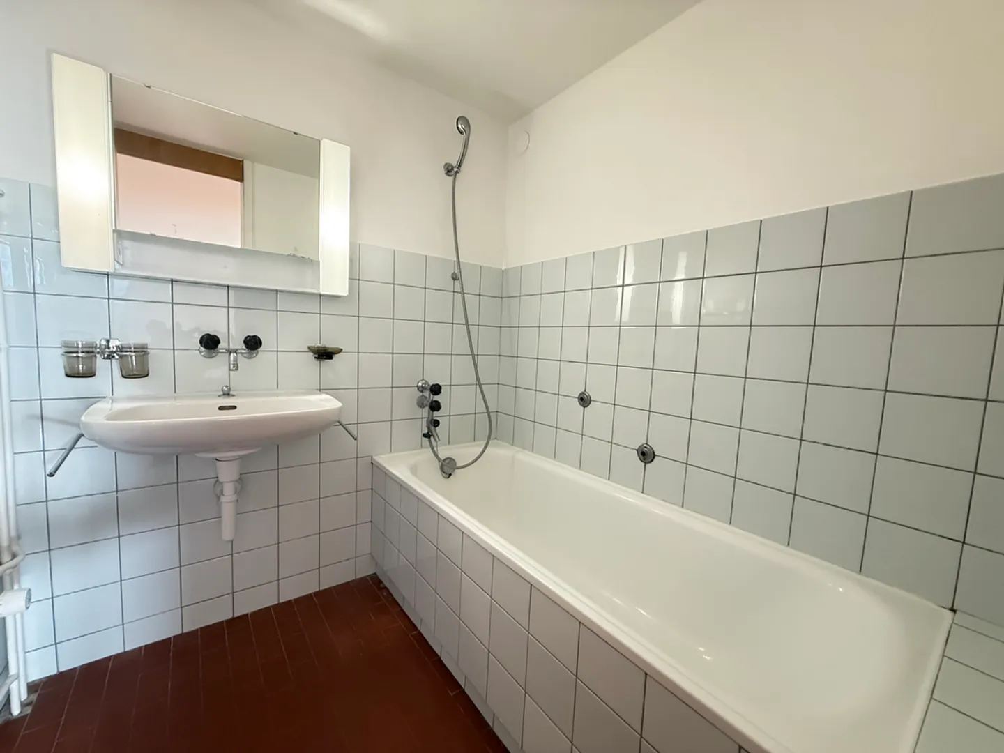 2,5-Zimmer-Wohnung - Foto 12 von 12