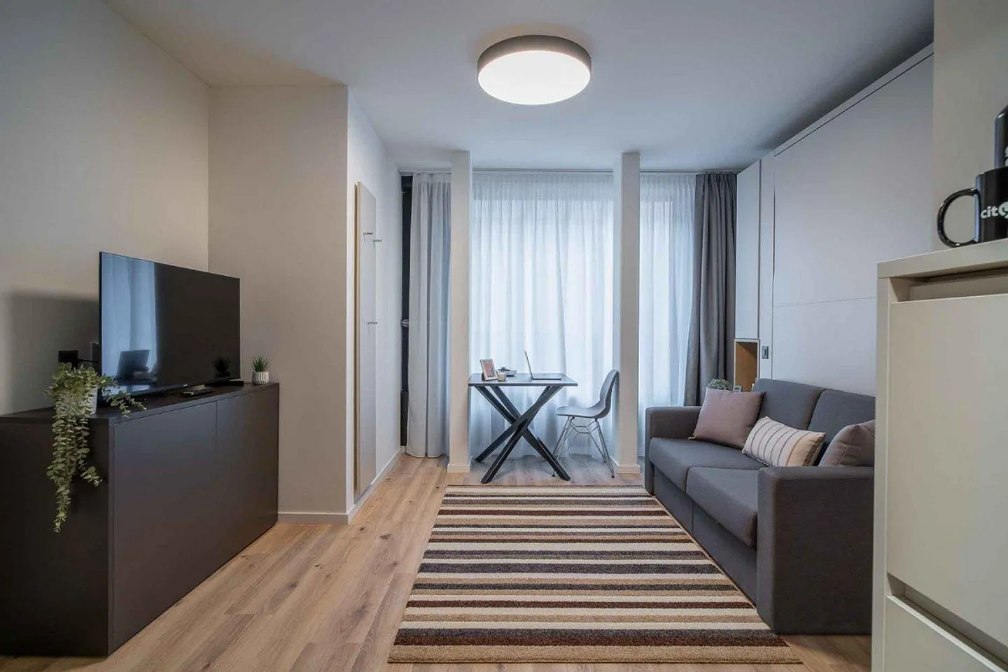 City Pop - Cosy Studio Apartments in KleinBasel - Photo 3 of 9