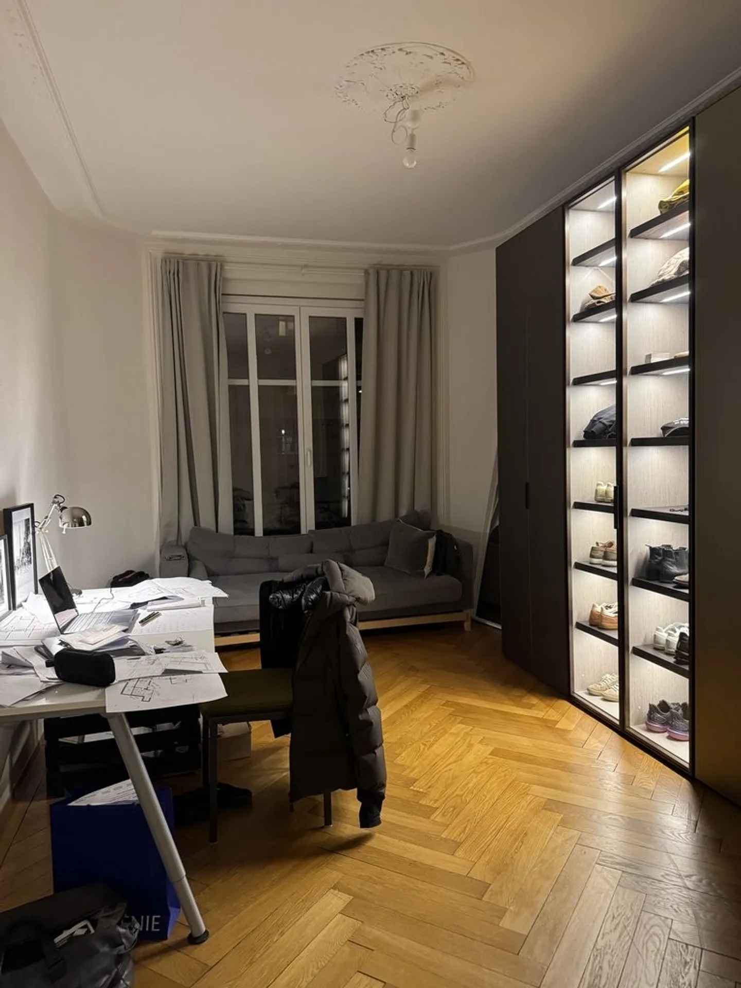 Charming Apartment near Mon-Repos - Photo 7 of 9