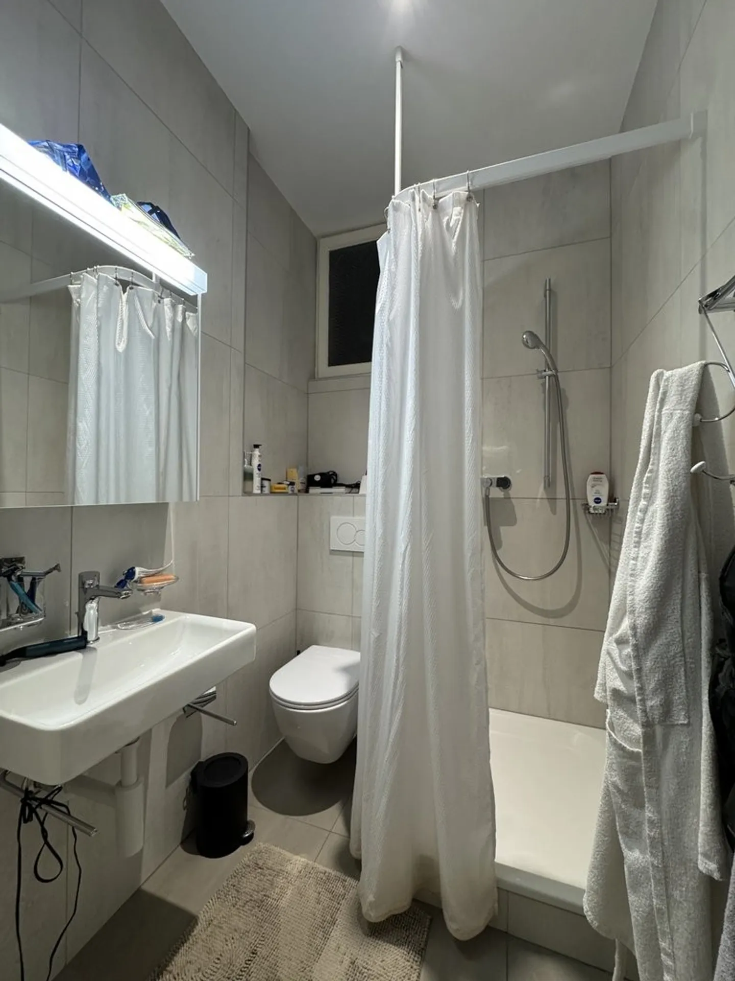 Charming Apartment near Mon-Repos - Photo 9 of 9