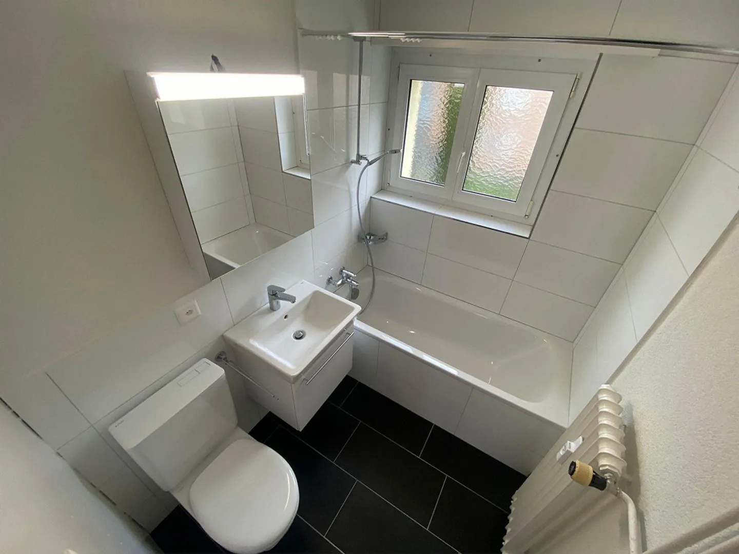 3.0 Room Apartment in Sirnach - Photo 3 of 13