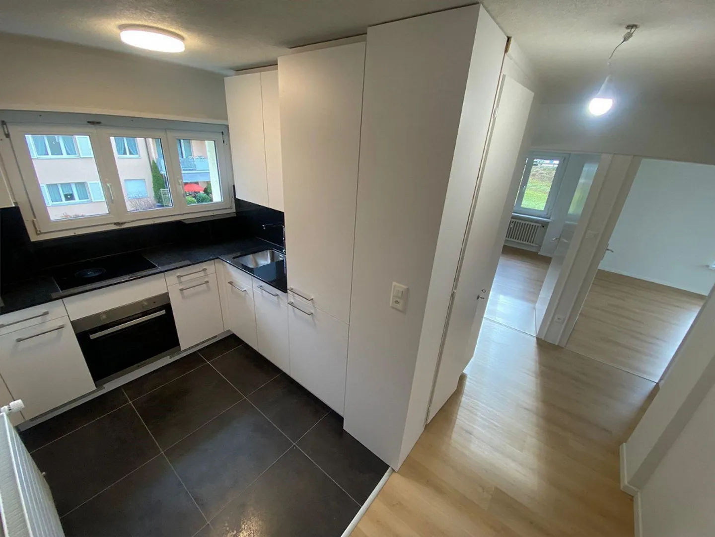 3.0 Room Apartment in Sirnach - Photo 4 of 13