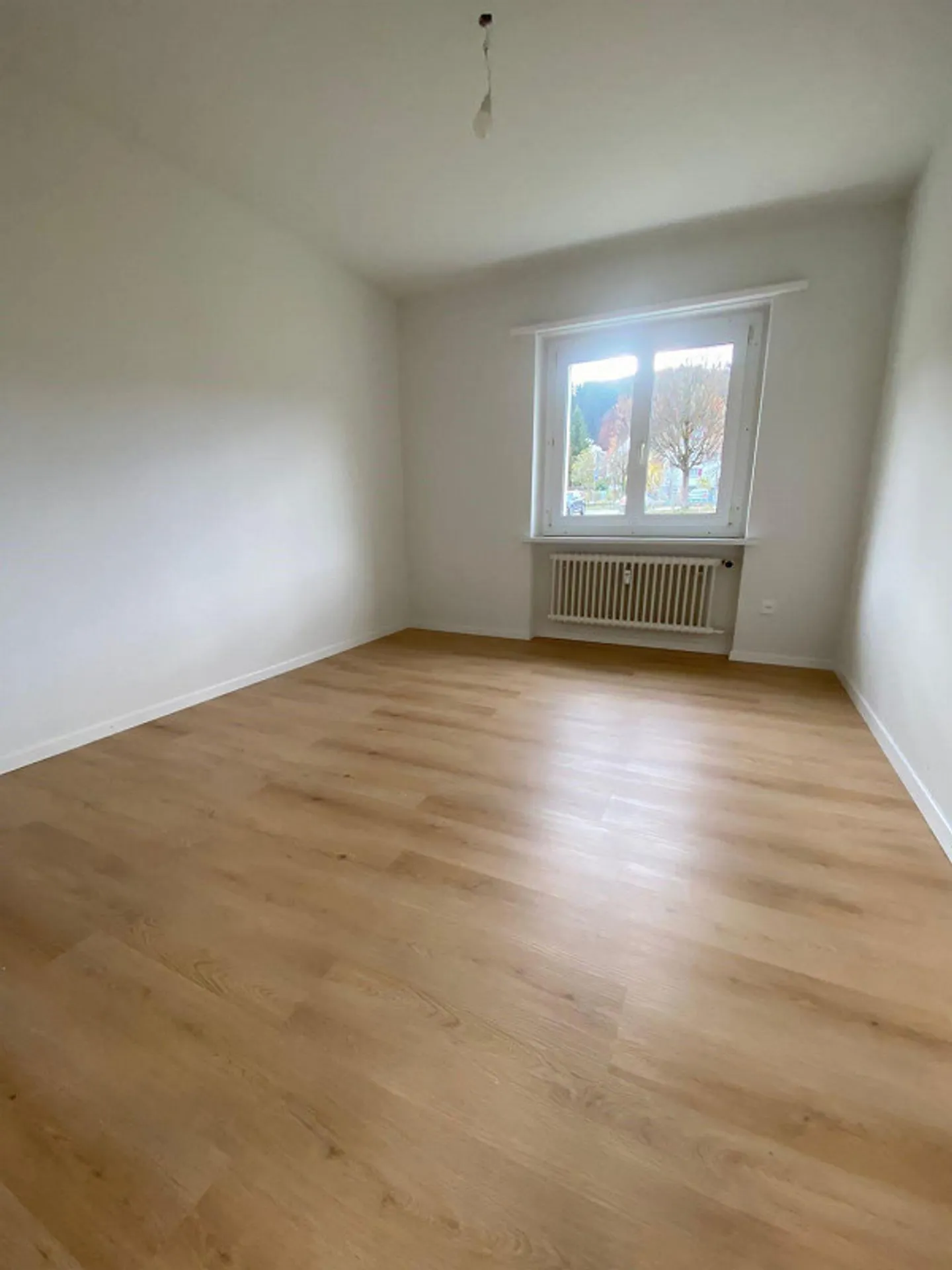 3.0 Room Apartment in Sirnach - Photo 5 of 13