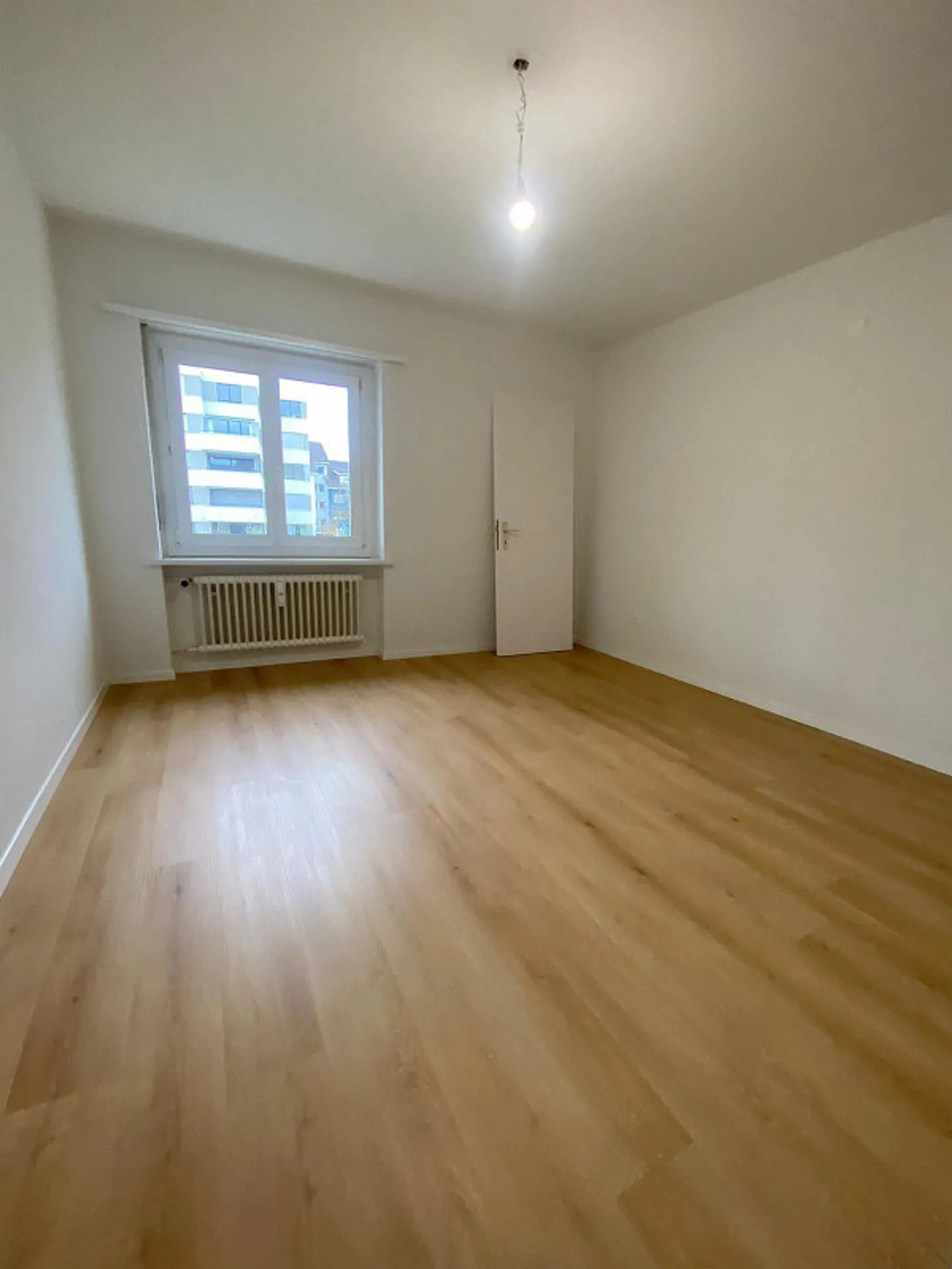 3.0 Room Apartment in Sirnach - Photo 6 of 13