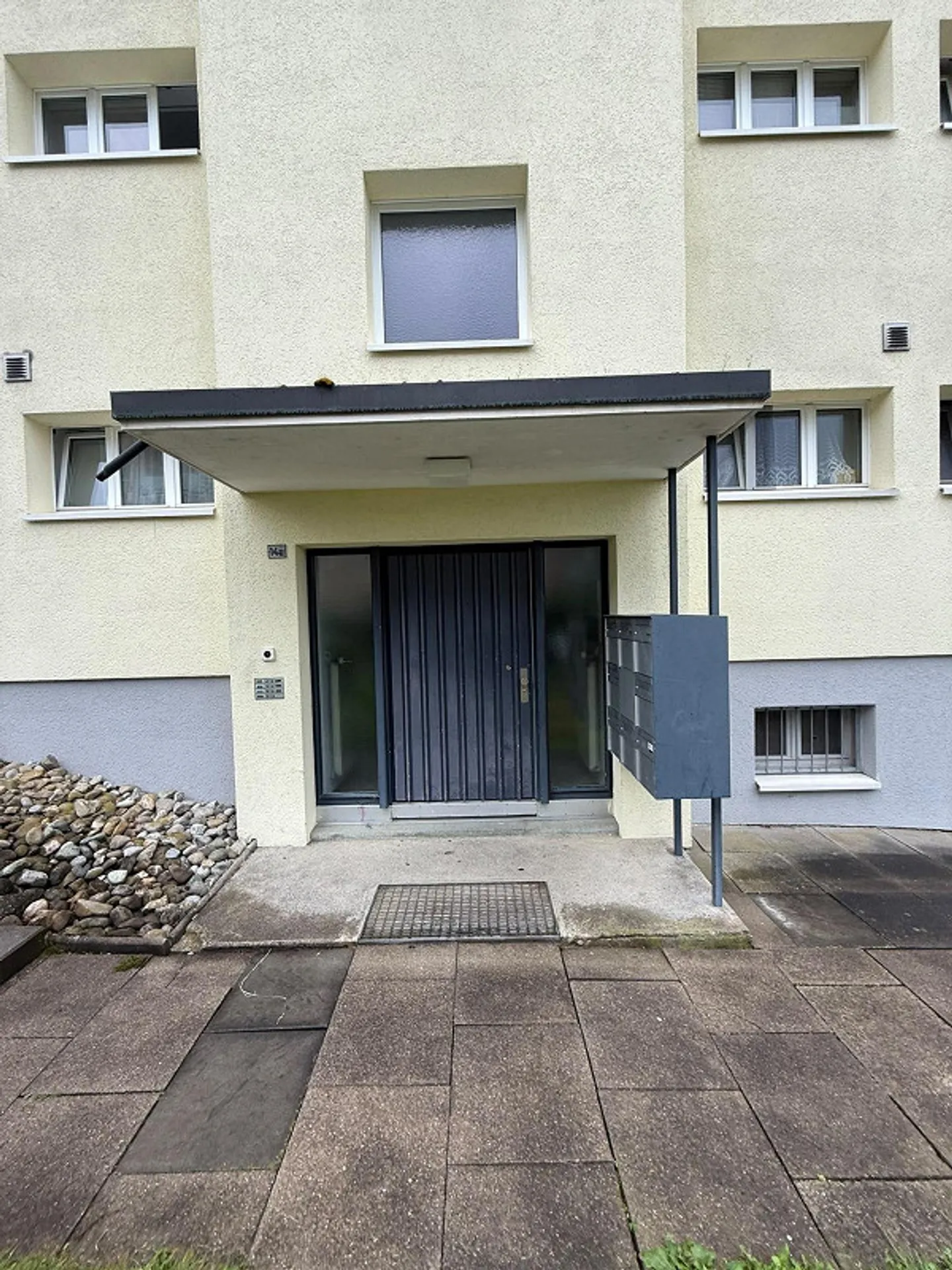 3.0 Room Apartment in Sirnach - Photo 7 of 13