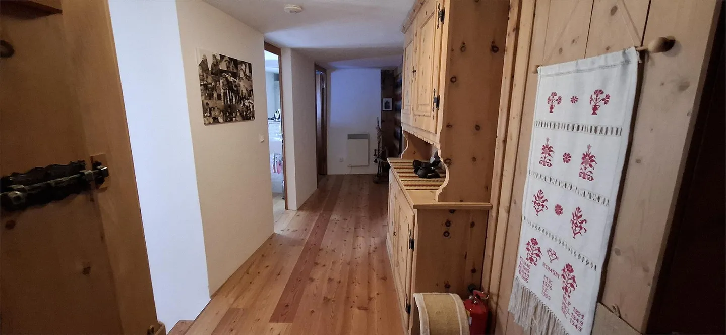 Maison historique avec espace commercial et résidence secondaire - au cœur du village - Photo 5 sur 5