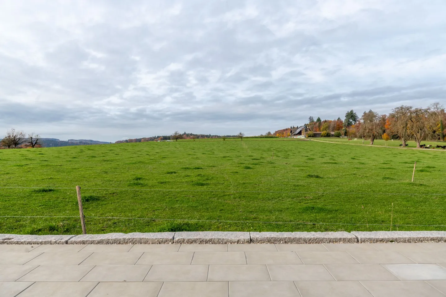 Grosszügig, hell und modern - 5.5-Zimmer-Wohnung mit herrlicher Weitsicht - Photo 21 sur 28