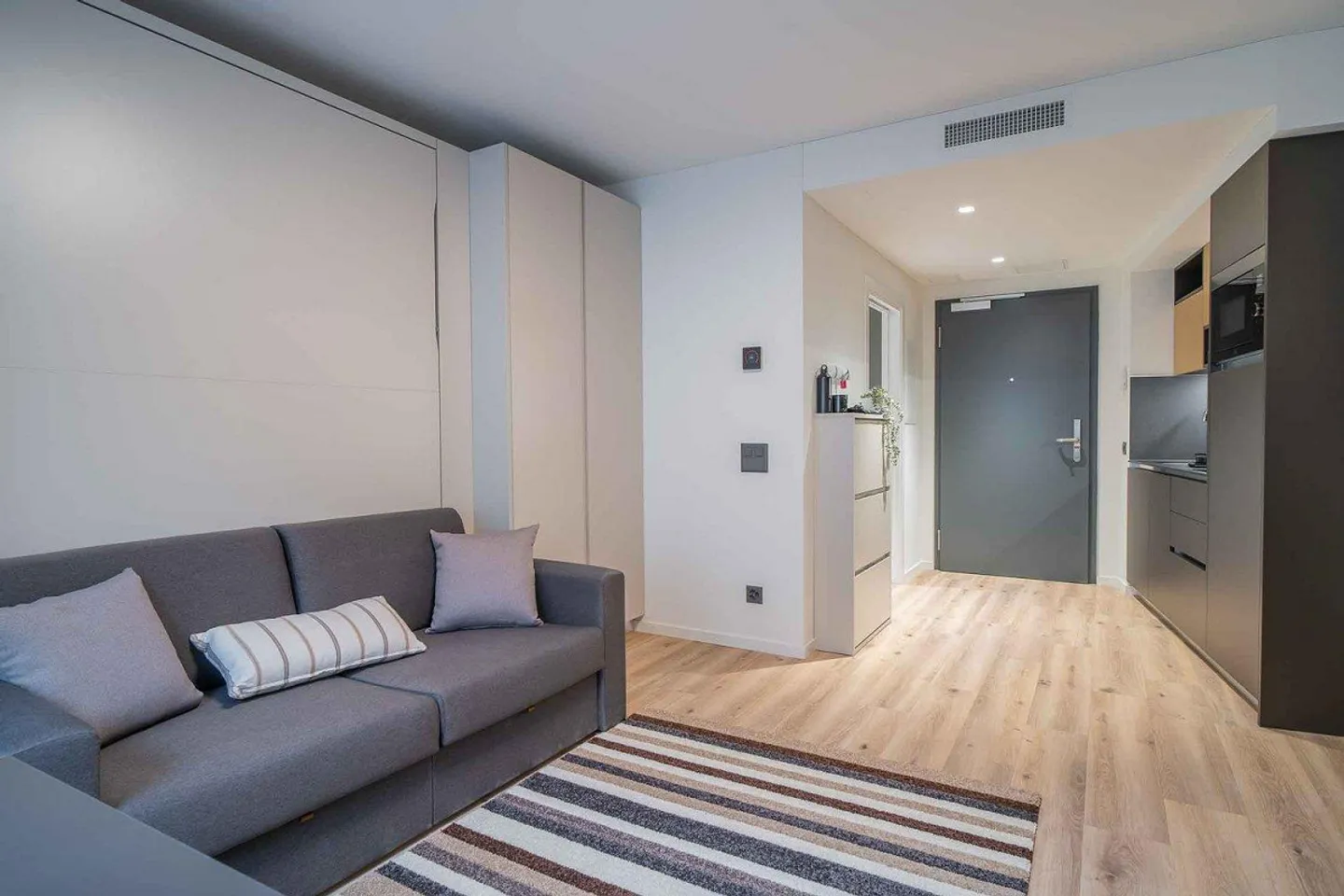 City Pop - Cosy Studio Apartments in KleinBasel - Photo 6 of 9