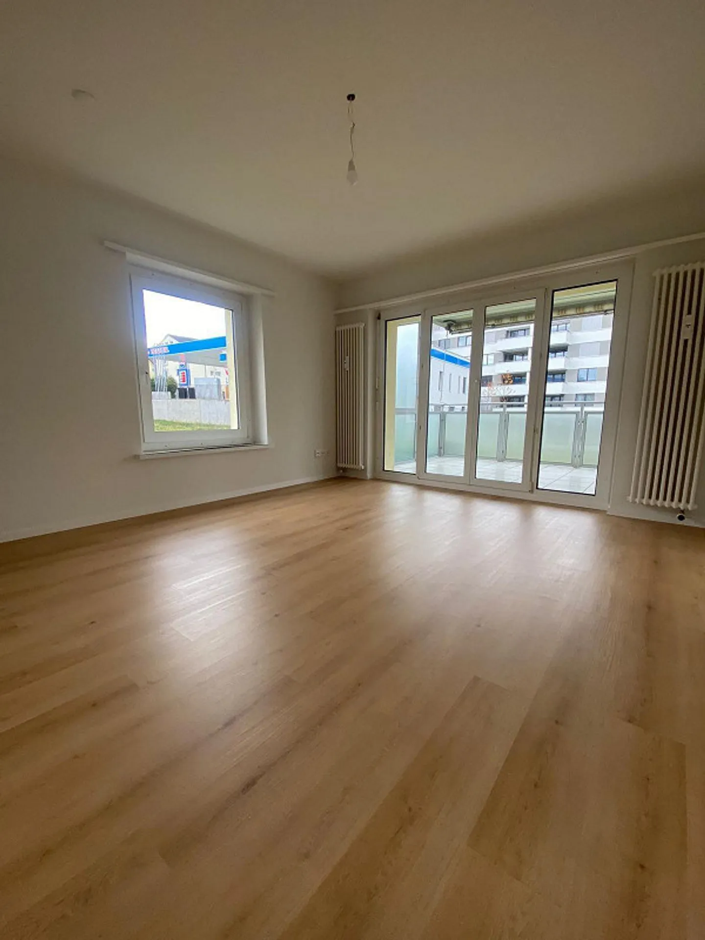 3.0 Room Apartment in Sirnach - Photo 1 of 13