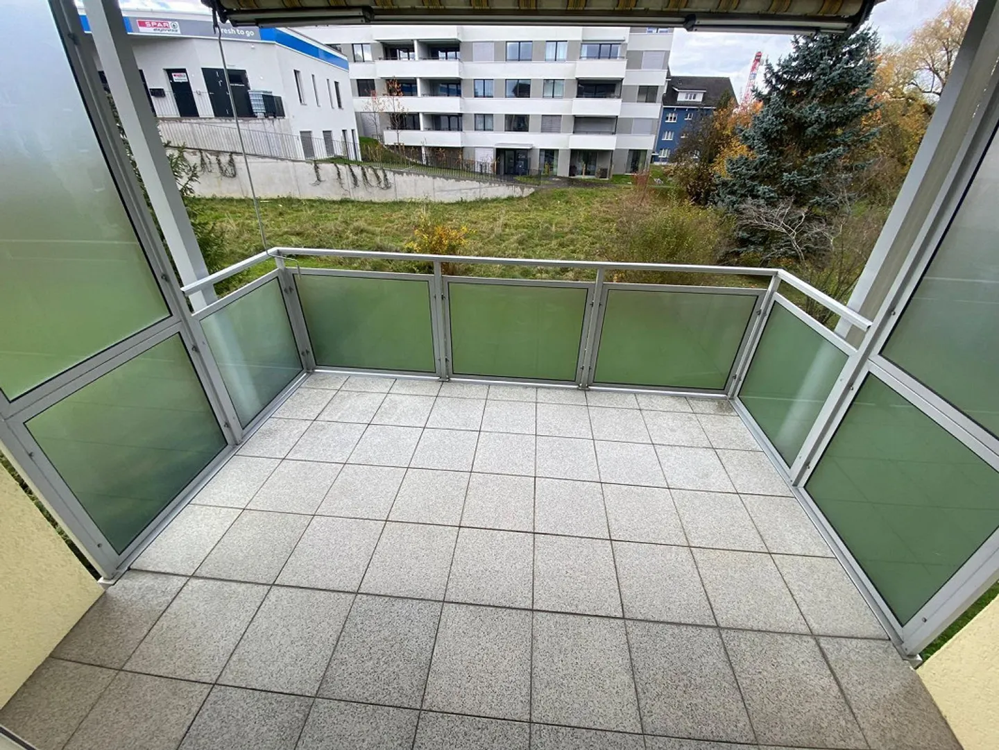 3.0 Room Apartment in Sirnach - Photo 2 of 13