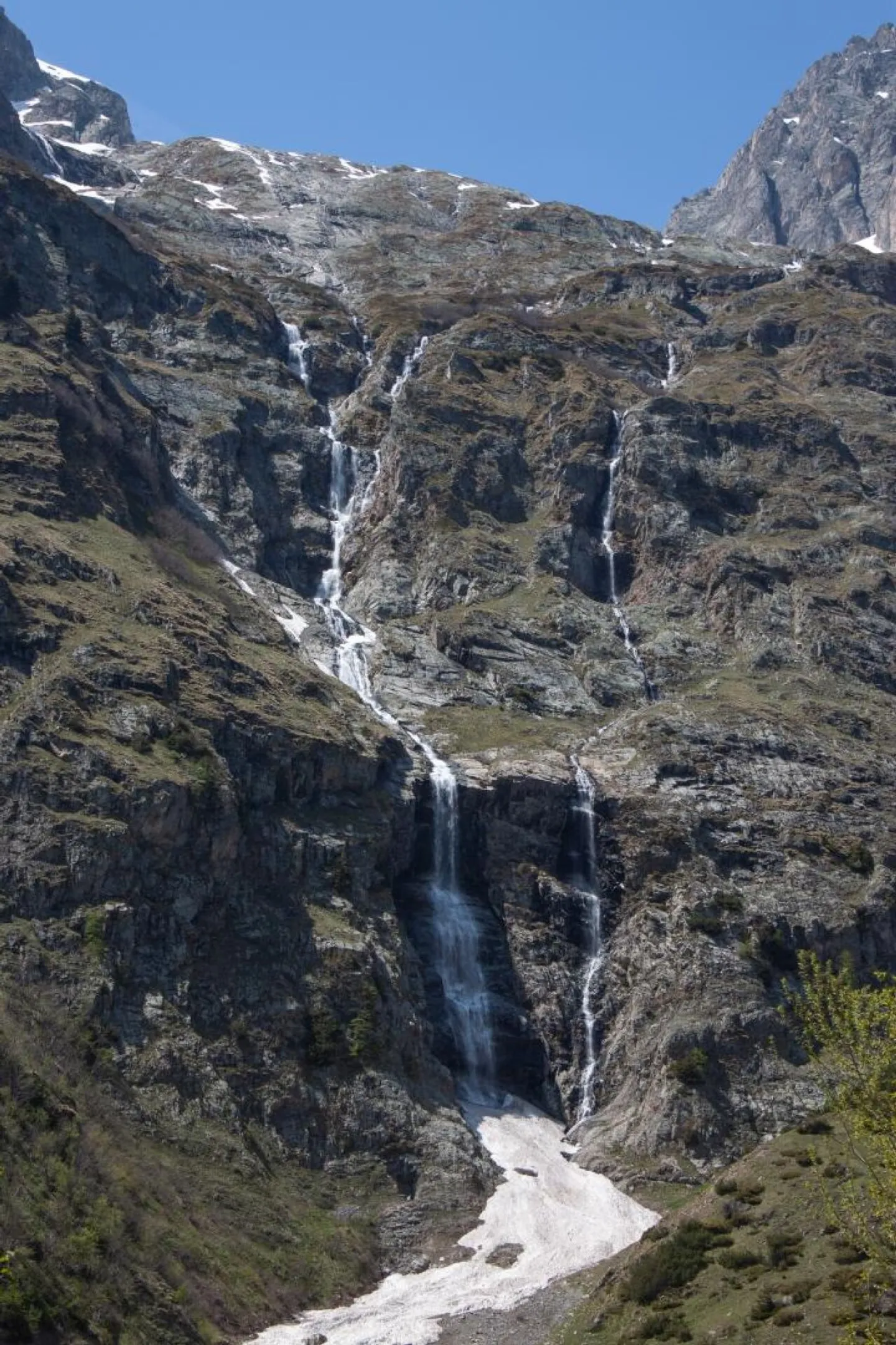 Appartement 4.5 pièces à La Fouly VS - Photo 9 sur 9