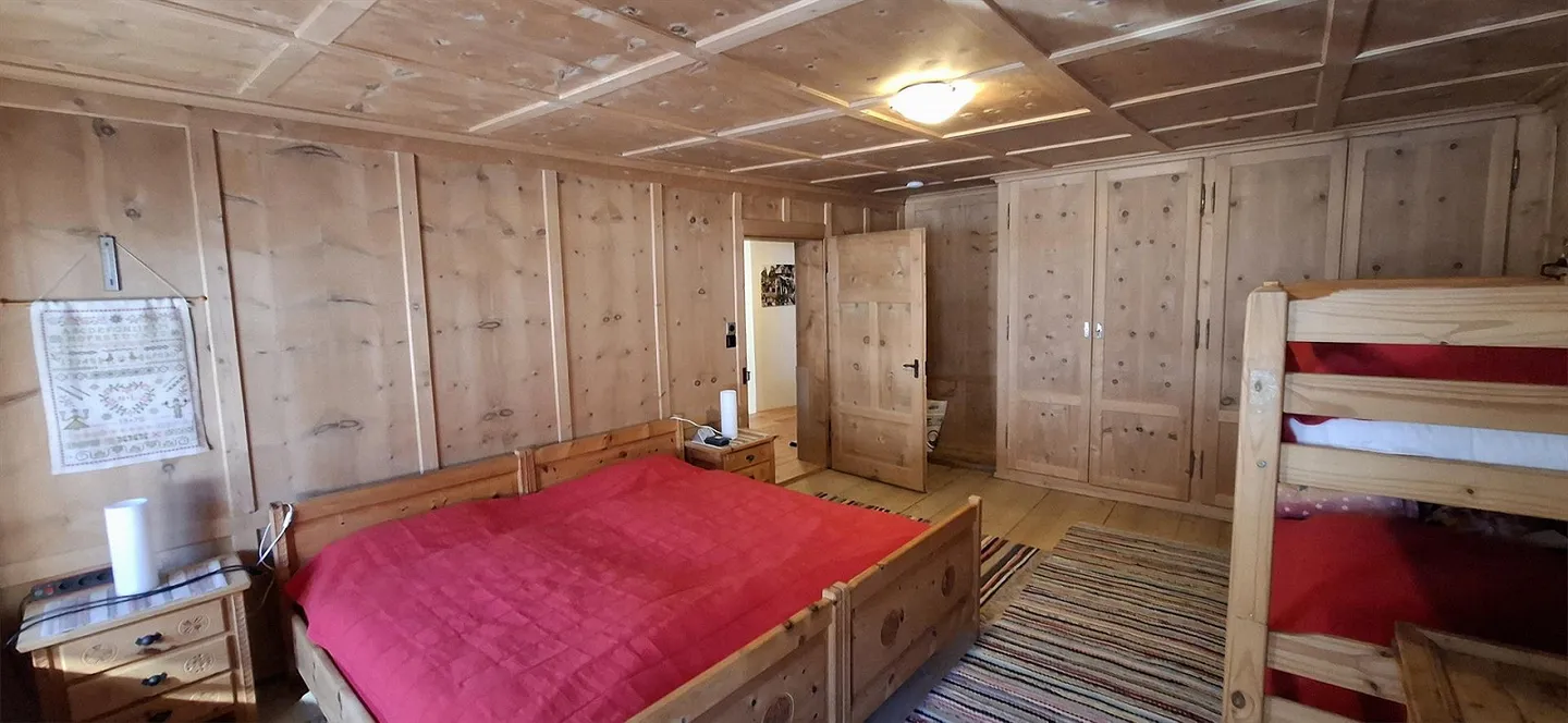 Maison historique avec espace commercial et résidence secondaire - au cœur du village - Photo 3 sur 5