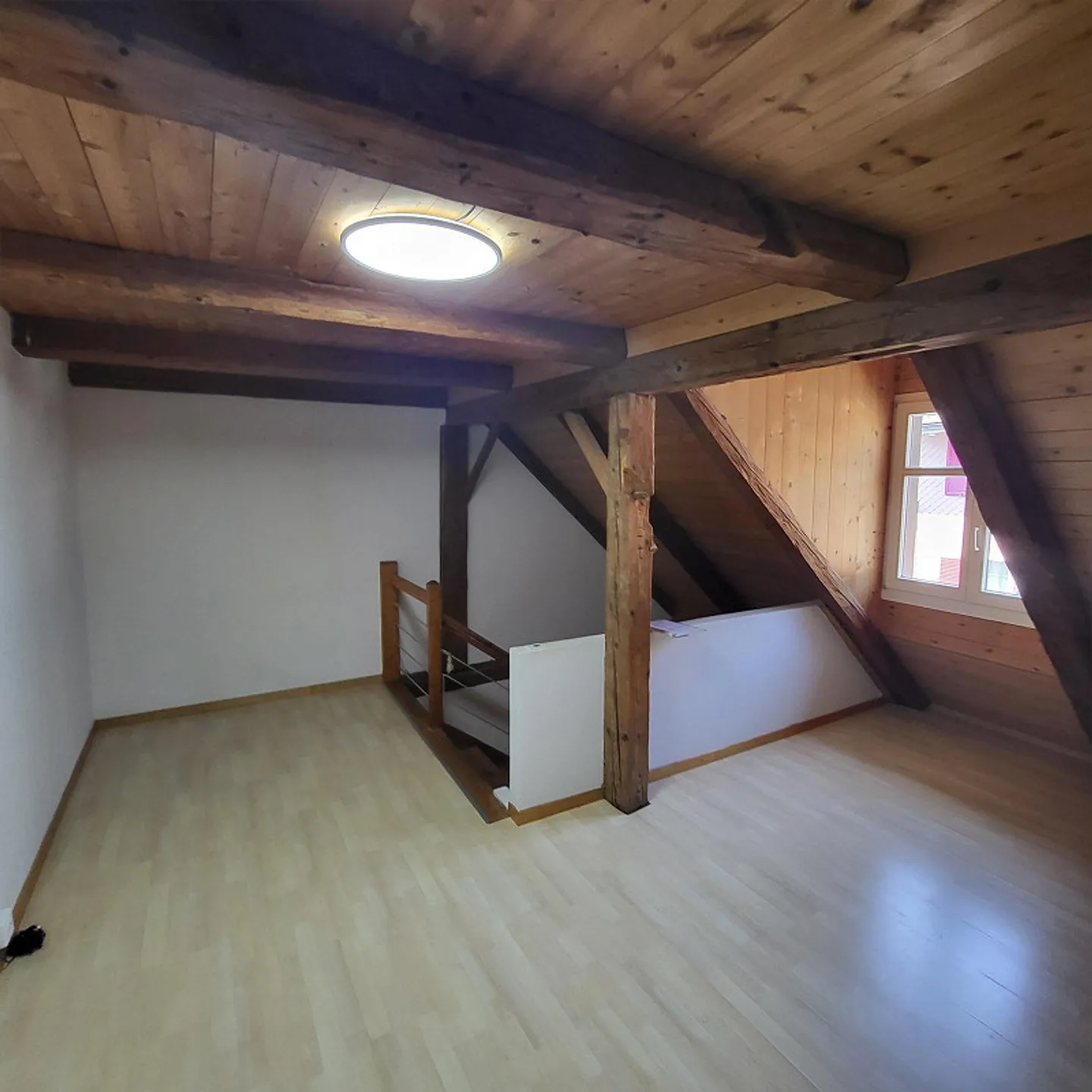 5-room terraced house in a quiet location - Photo 12 of 14