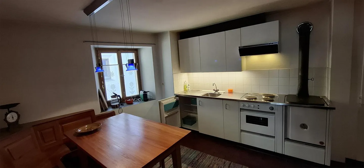 Maison historique avec espace commercial et résidence secondaire - au cœur du village - Photo 4 sur 5