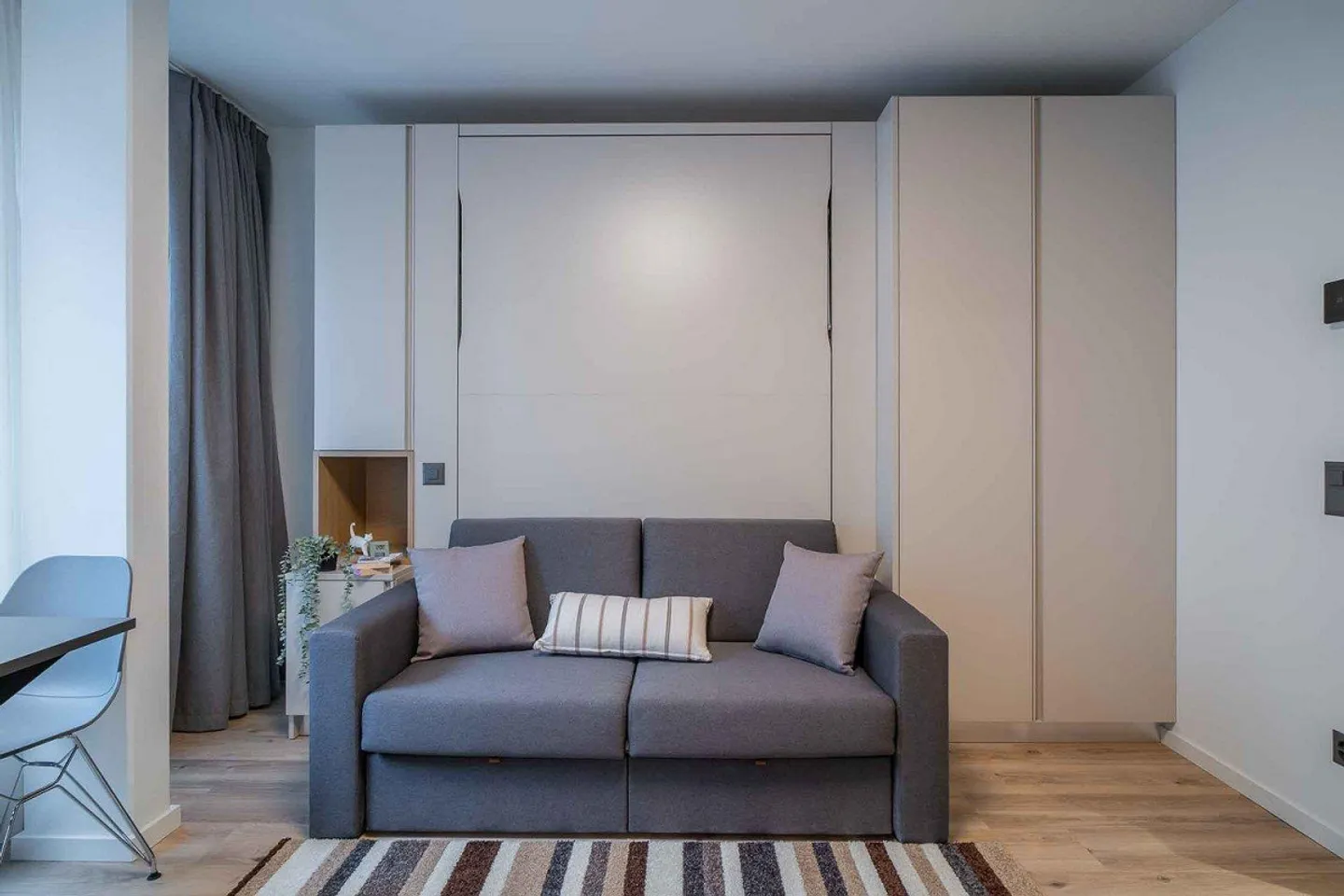 City Pop - Cosy Studio Apartments in KleinBasel - Photo 7 of 9