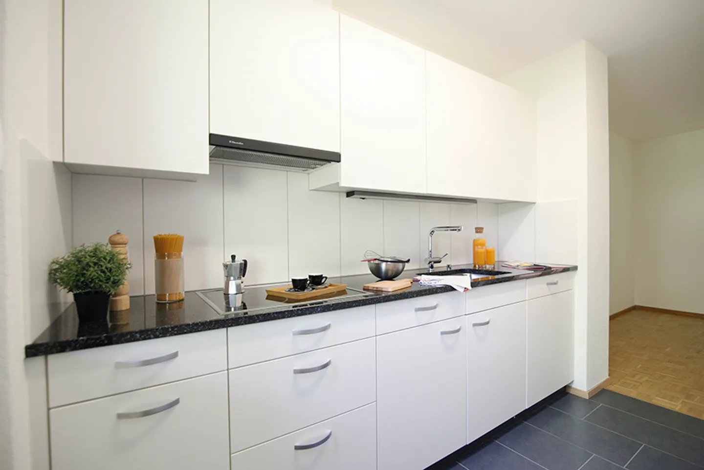 Appartamento Familiare Spazioso - Foto 3 di 9