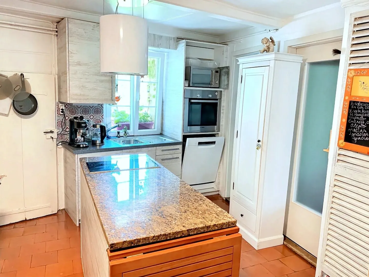 Casa 5 stanze - Foto 5 di 13