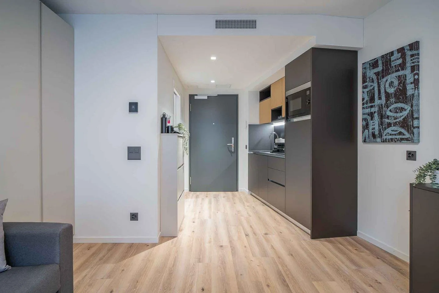 City Pop - Cosy Studio Apartments in KleinBasel - Photo 9 of 9