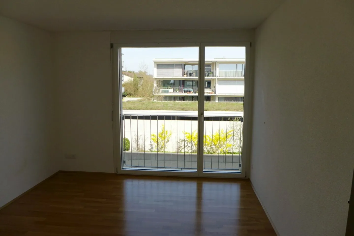 4.5 Room Apartment - Photo 11 of 13