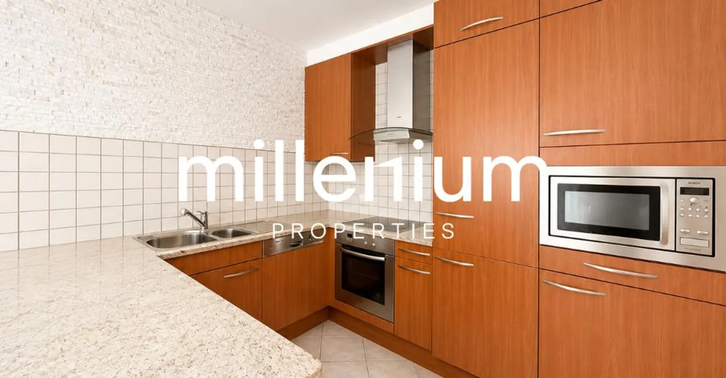 Appartement Familial avec Balcons - Photo 3 sur 9