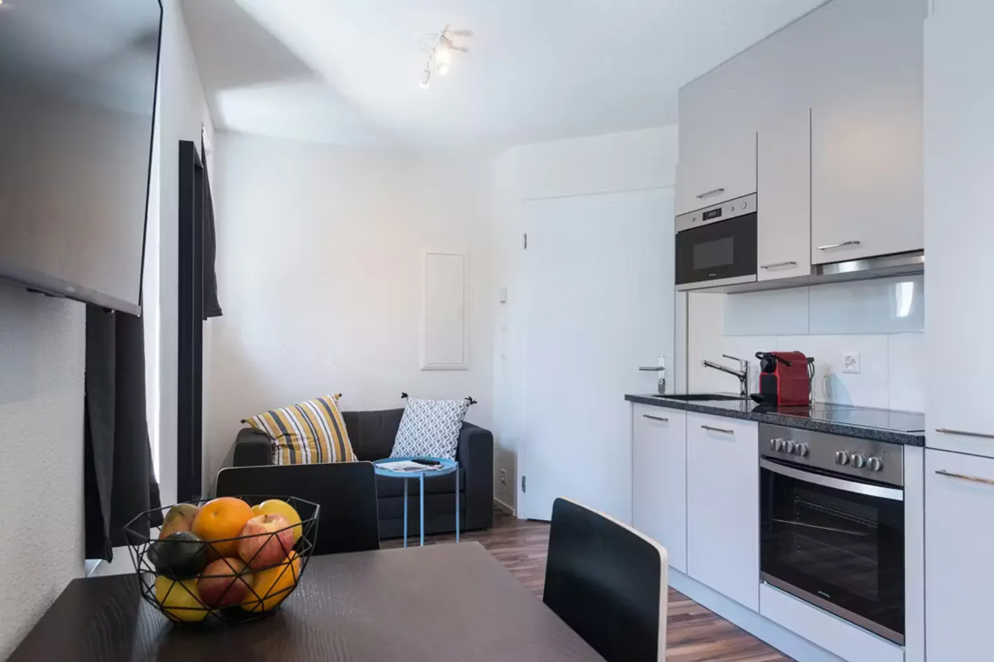 Appartamento in affitto - Foto 10 di 10