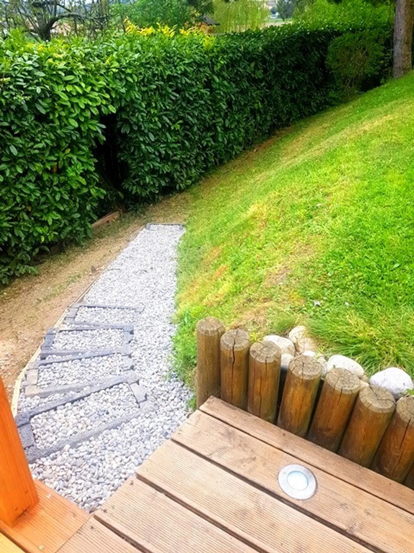 Villa with heated pool, panoramic view of Lake Geneva and the Alps - Photo 6 of 13