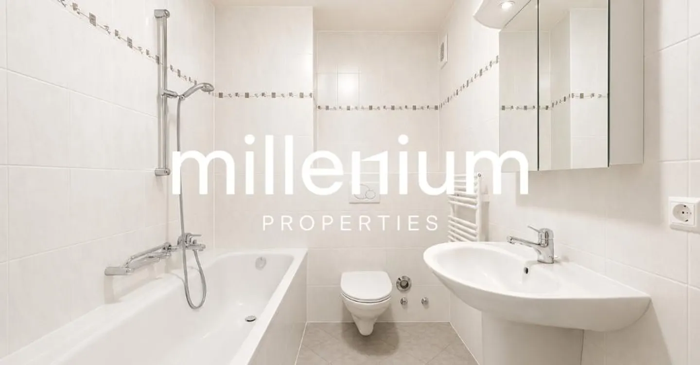 Appartement Familial avec Balcons - Photo 5 sur 9