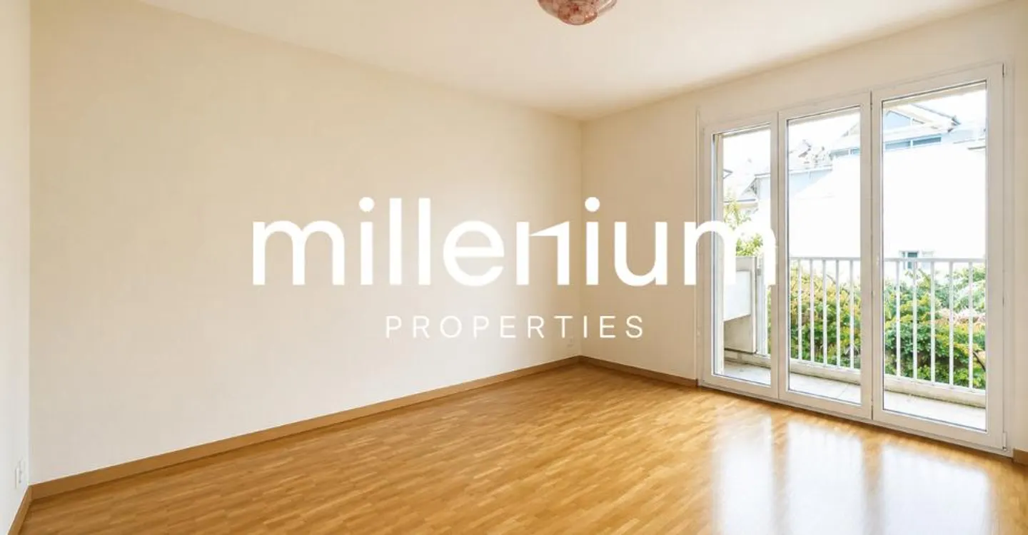 Appartement Familial avec Balcons - Photo 6 sur 9