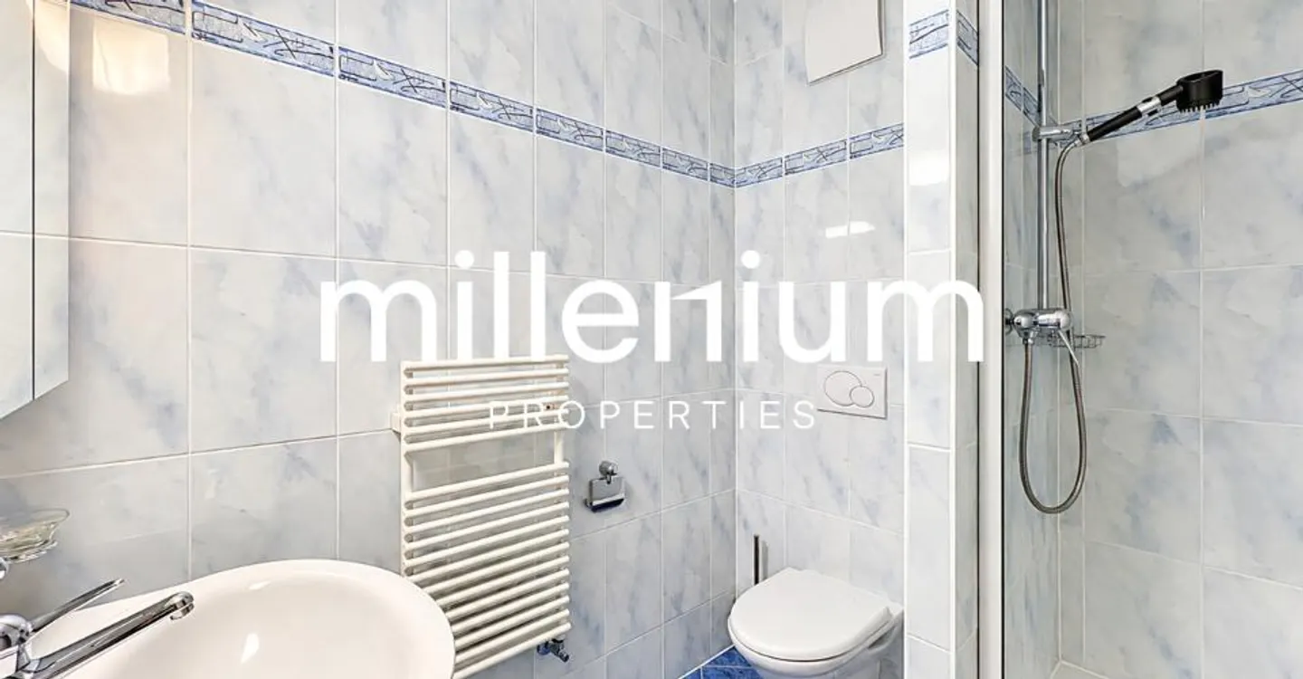 Appartement Familial avec Balcons - Photo 7 sur 9
