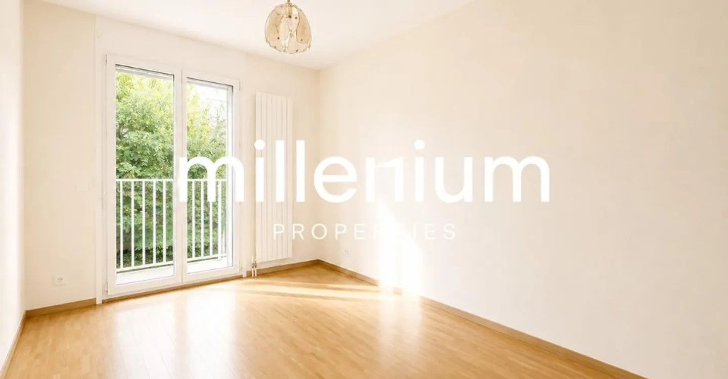 Appartement Familial avec Balcons - Photo 8 sur 9