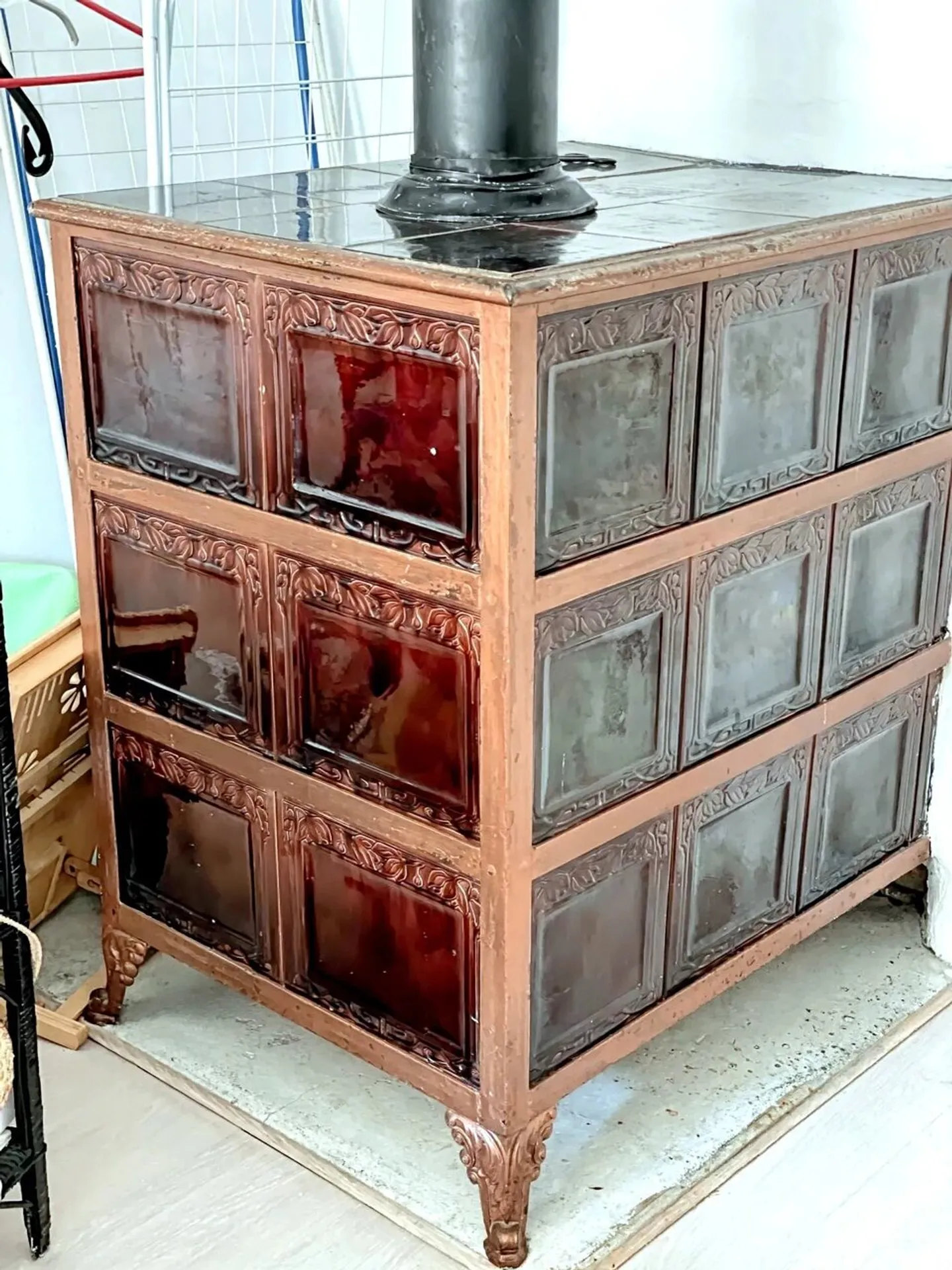 Casa 5 stanze - Foto 8 di 13