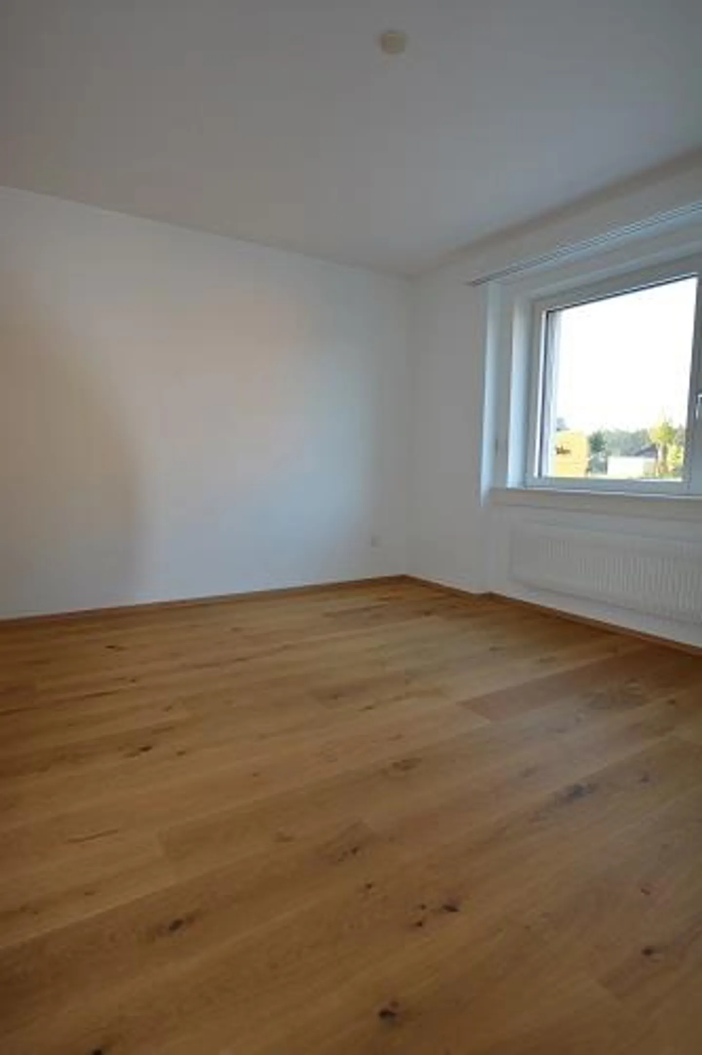 Bell'appartamento di 4,5 stanze con vista sul verde! - Foto 5 di 9
