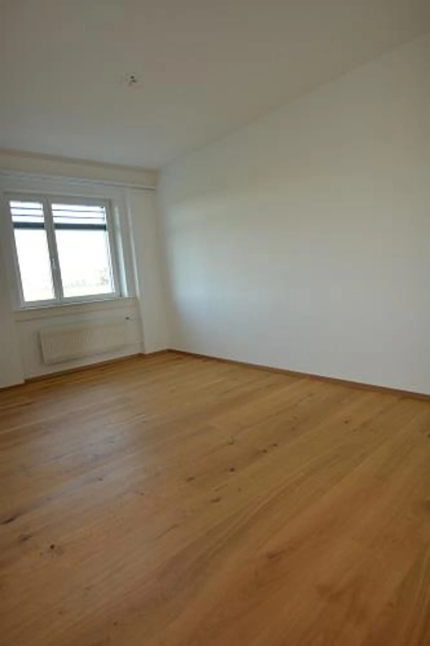 Bell'appartamento di 4,5 stanze con vista sul verde! - Foto 6 di 9