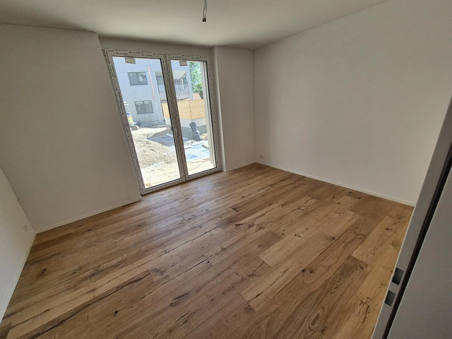 Primo affitto / Nuova costruzione - Foto 4 di 5