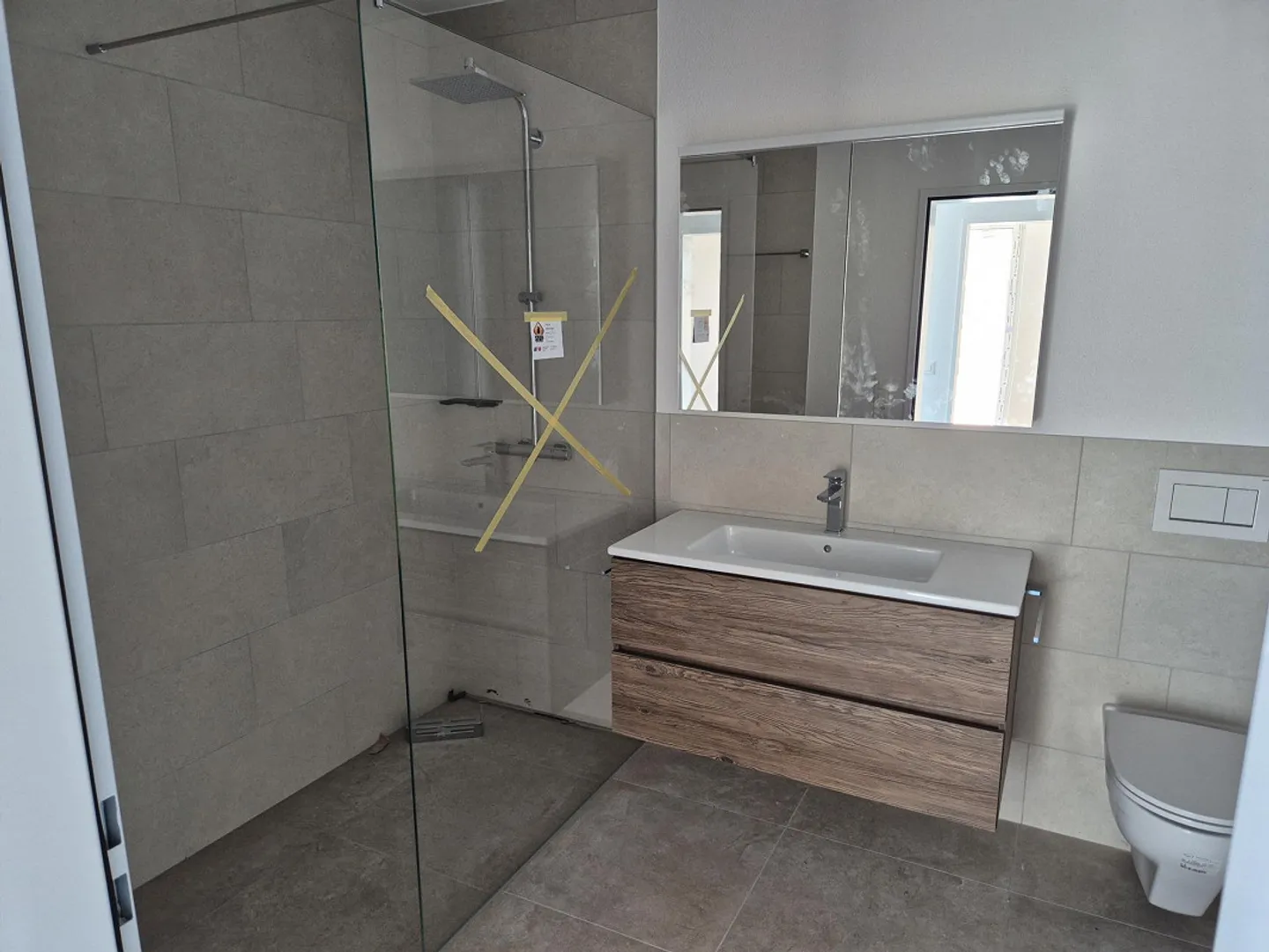 Primo affitto / Nuova costruzione - Foto 5 di 5