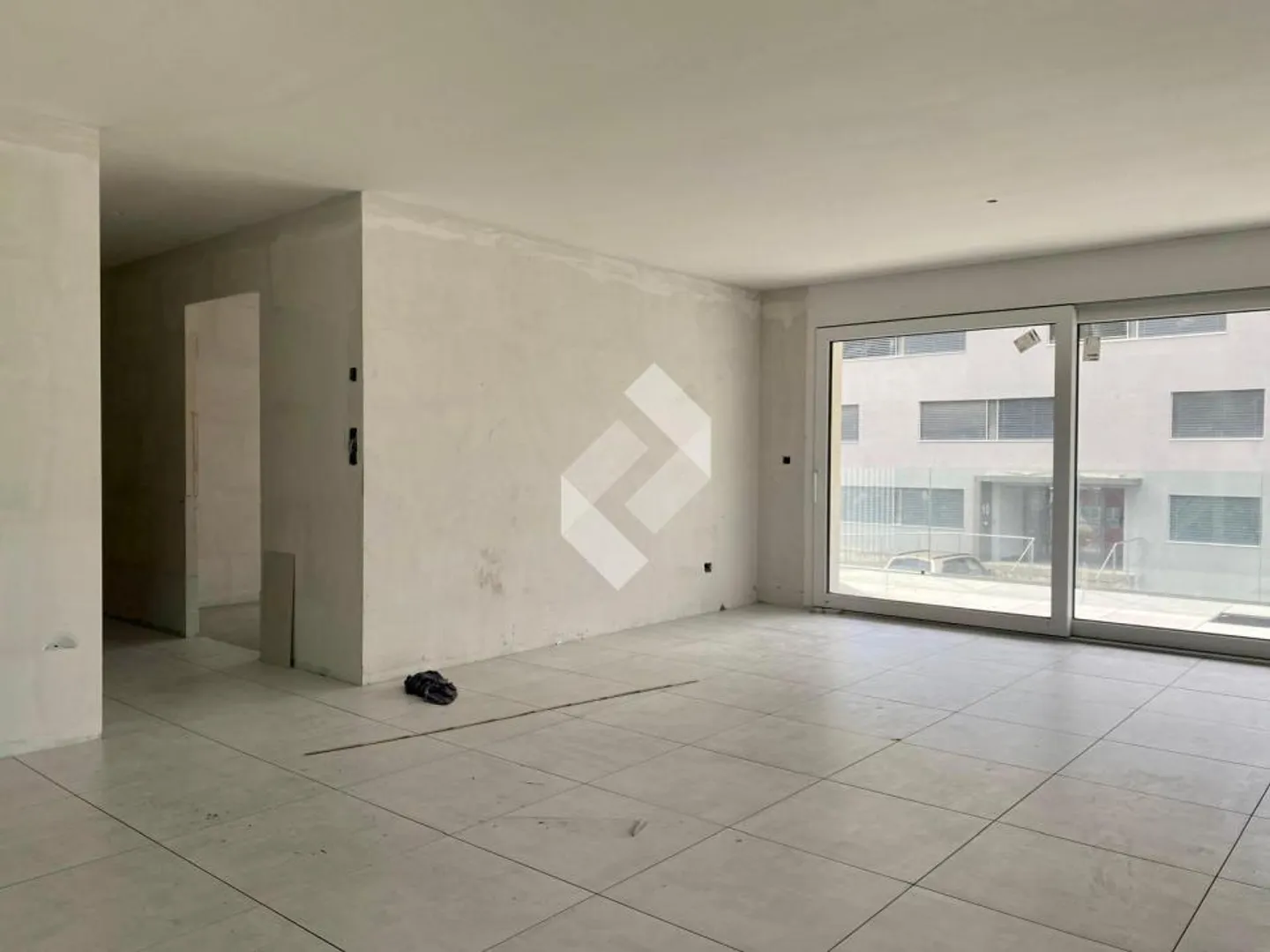 Appartamento in affitto - Foto 1 di 11