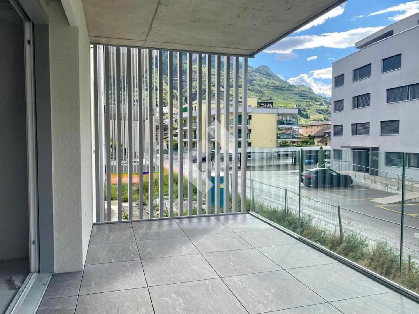 Appartamento in affitto - Foto 2 di 11