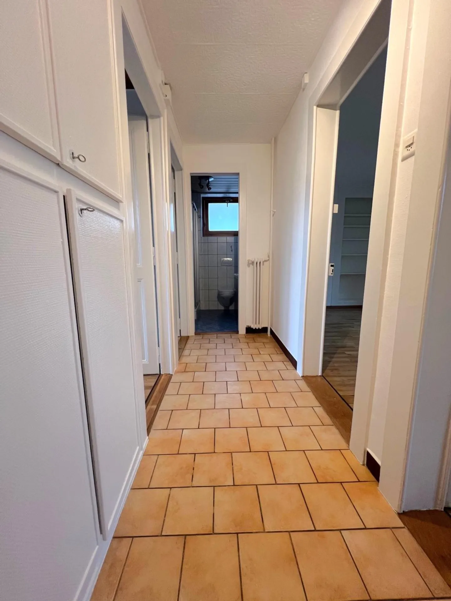 Charming 3.5 Room Apartment - Photo 5 of 6