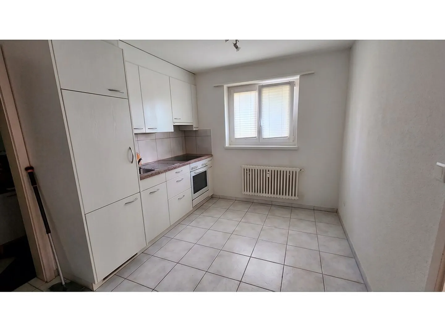 Charmant appartement 1.5 pièces - Photo 2 sur 8