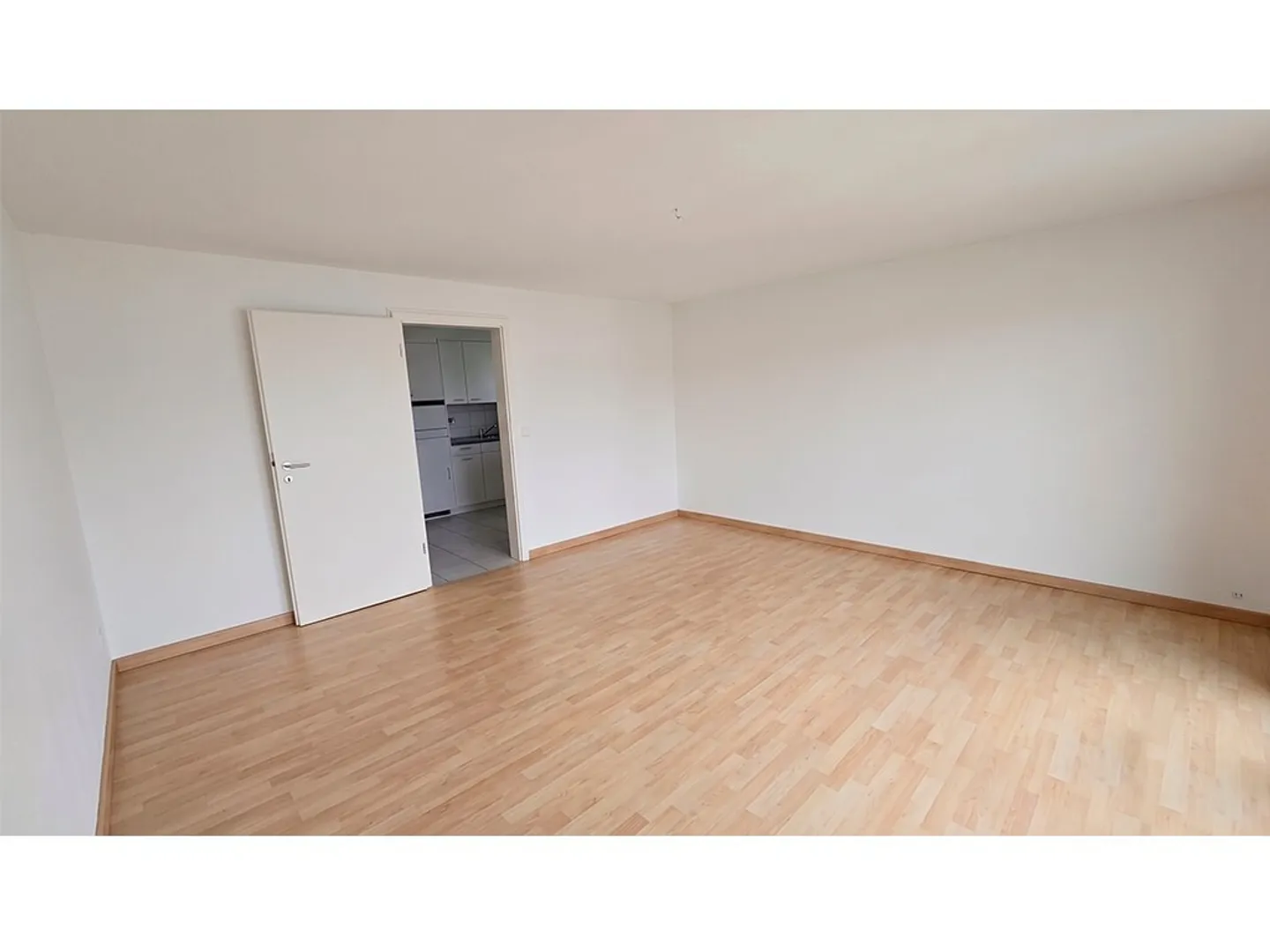 Charmant appartement 1.5 pièces - Photo 3 sur 8