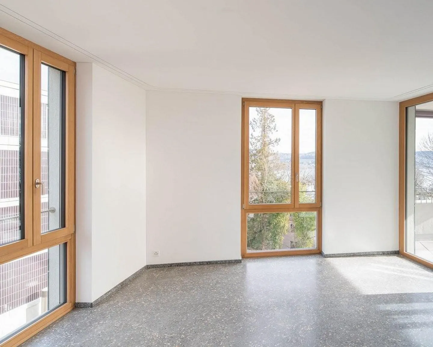 Charming Apartment in Zürich - Photo 3 of 8