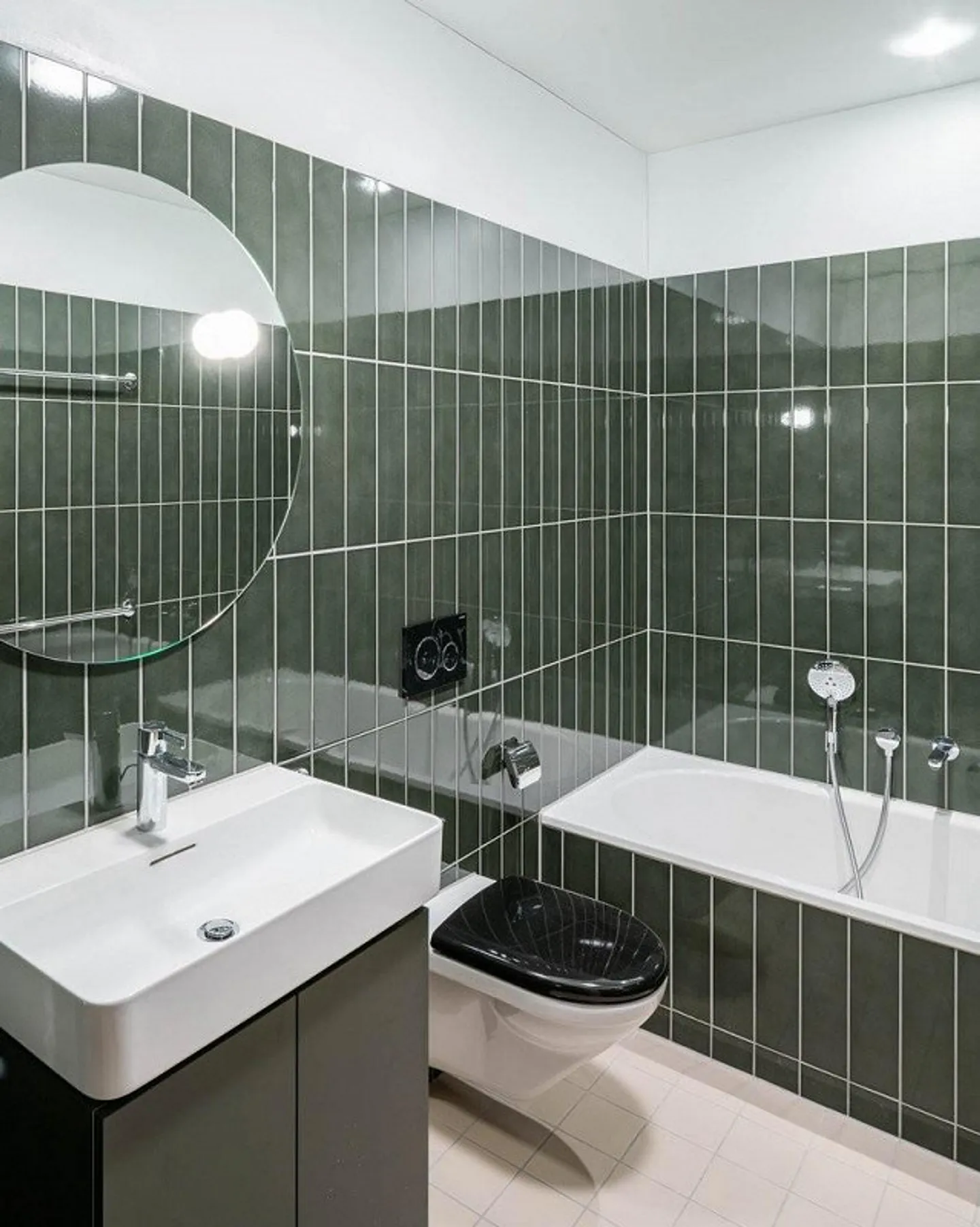 Charming Apartment in Zürich - Photo 5 of 8