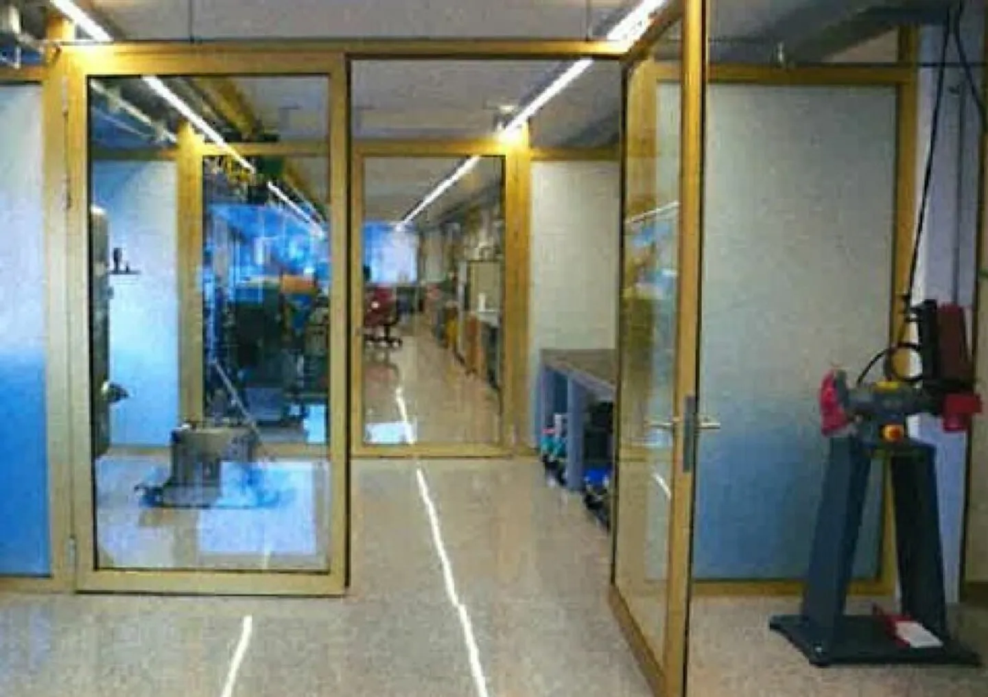 Perla di rendimento commerciale nel cantone fiscale favorevole di Schwyz - Foto 1 di 2