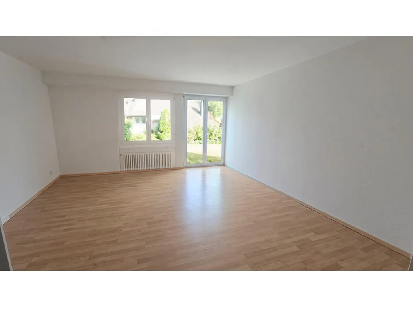 Charmant appartement 1.5 pièces - Photo 4 sur 8