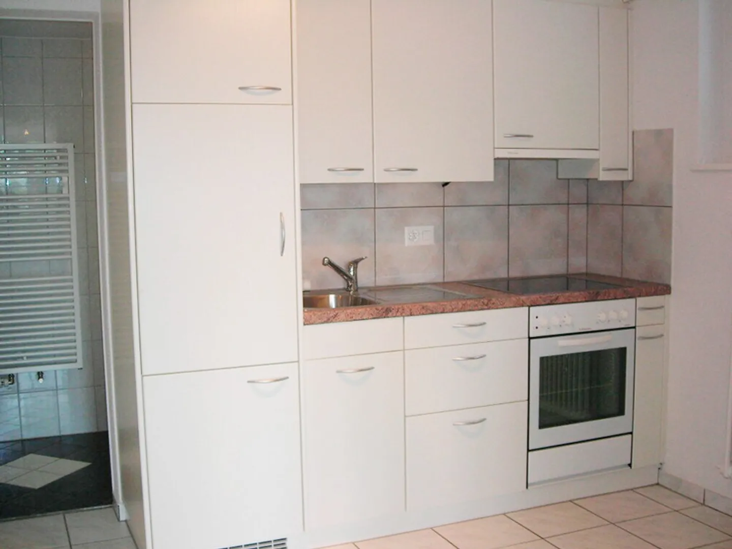 Charmant appartement 1.5 pièces - Photo 5 sur 8