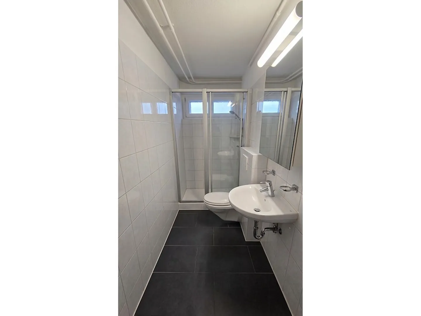 Charmant appartement 1.5 pièces - Photo 6 sur 8
